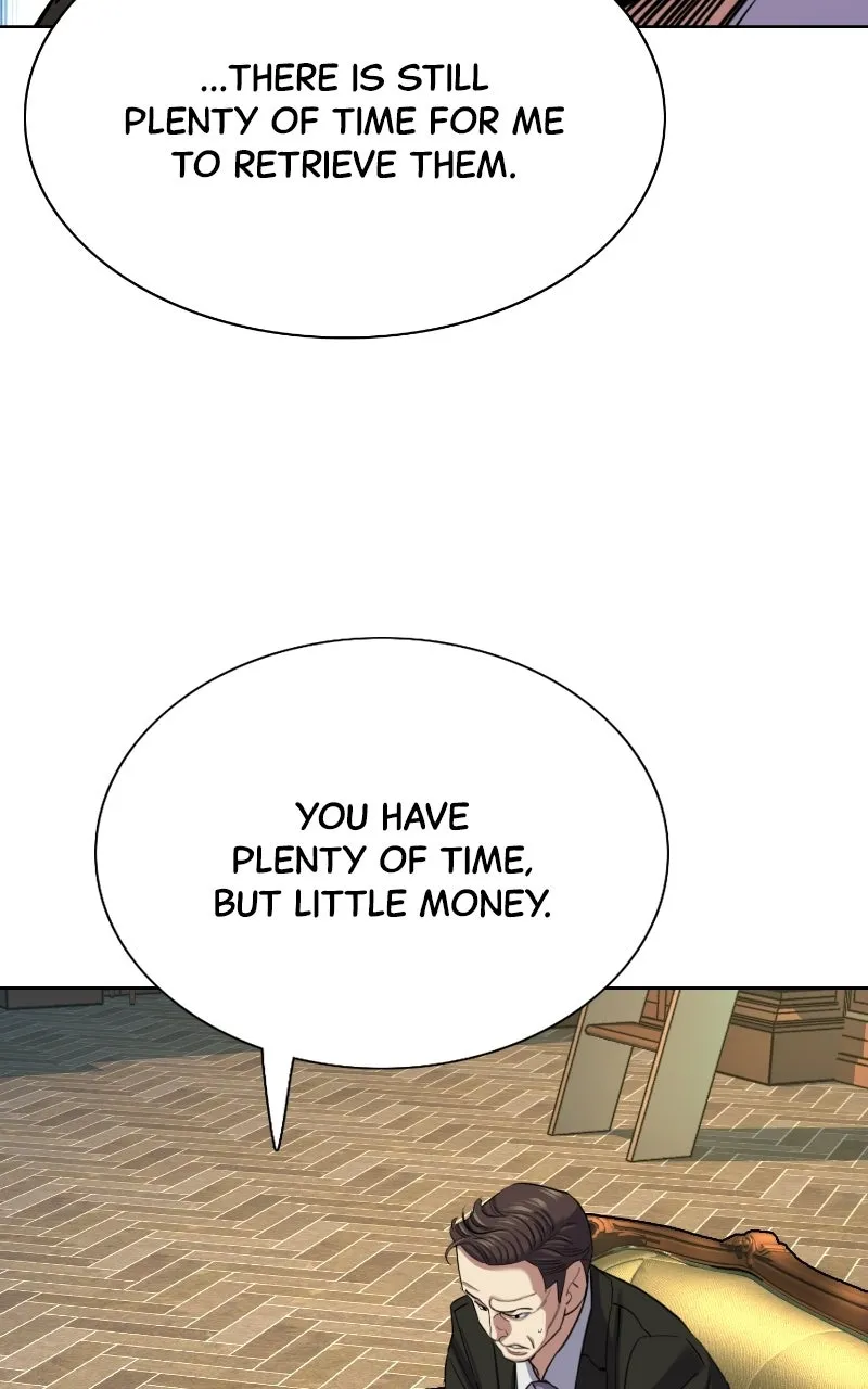 Read Reborn Rich EN Manga Online