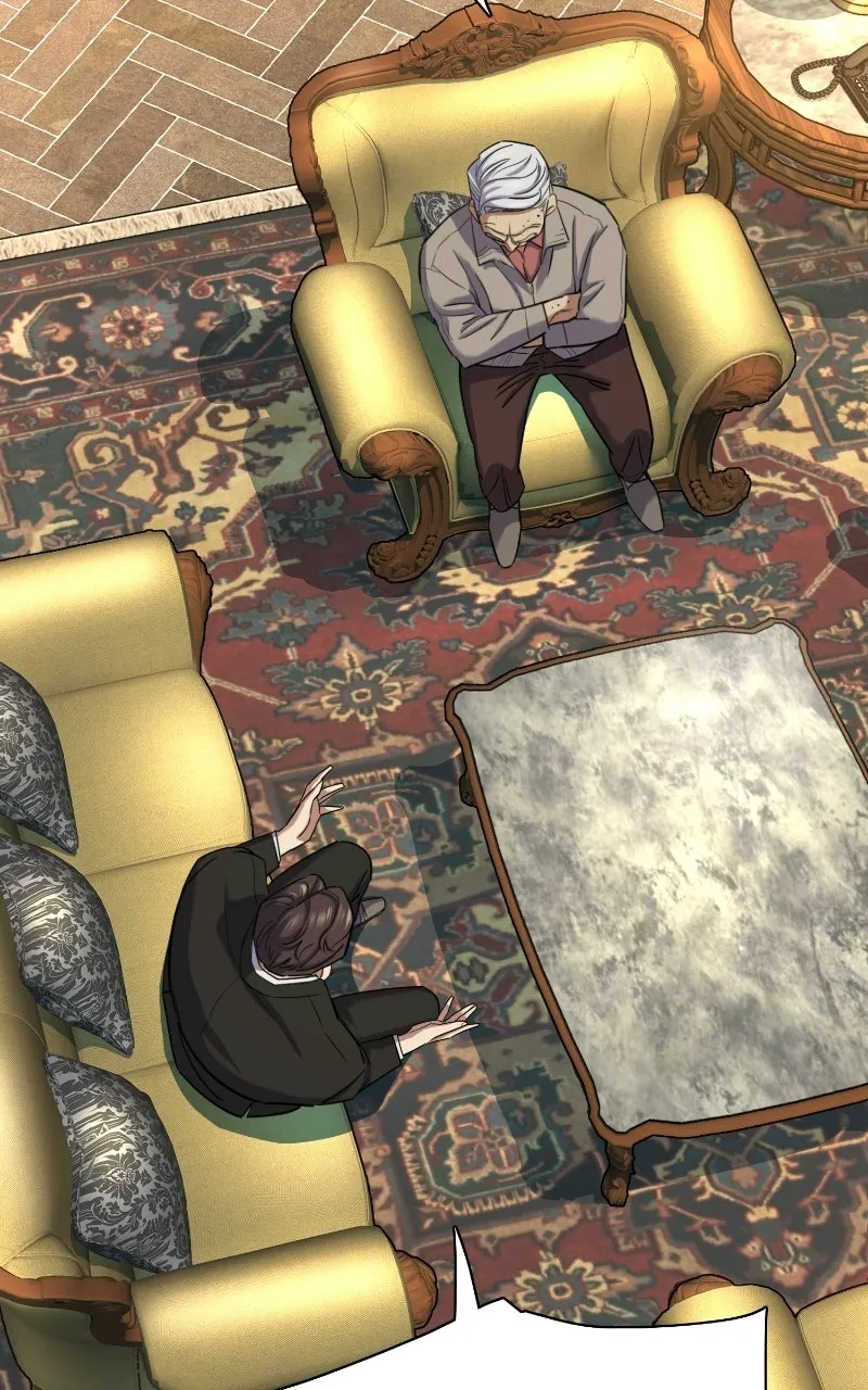 Read Reborn Rich EN Manga Online