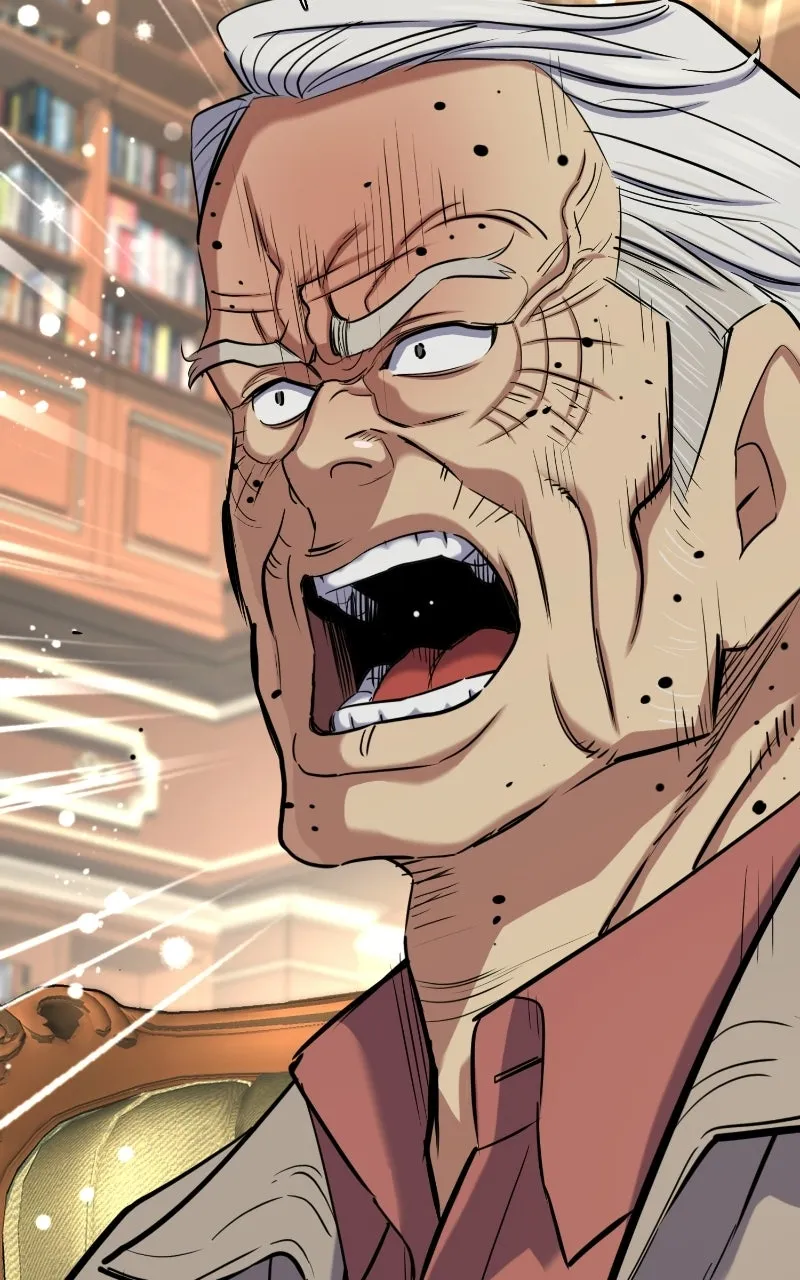 Read Reborn Rich EN Manga Online