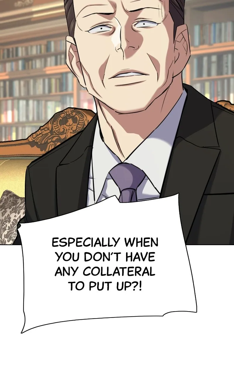 Read Reborn Rich EN Manga Online