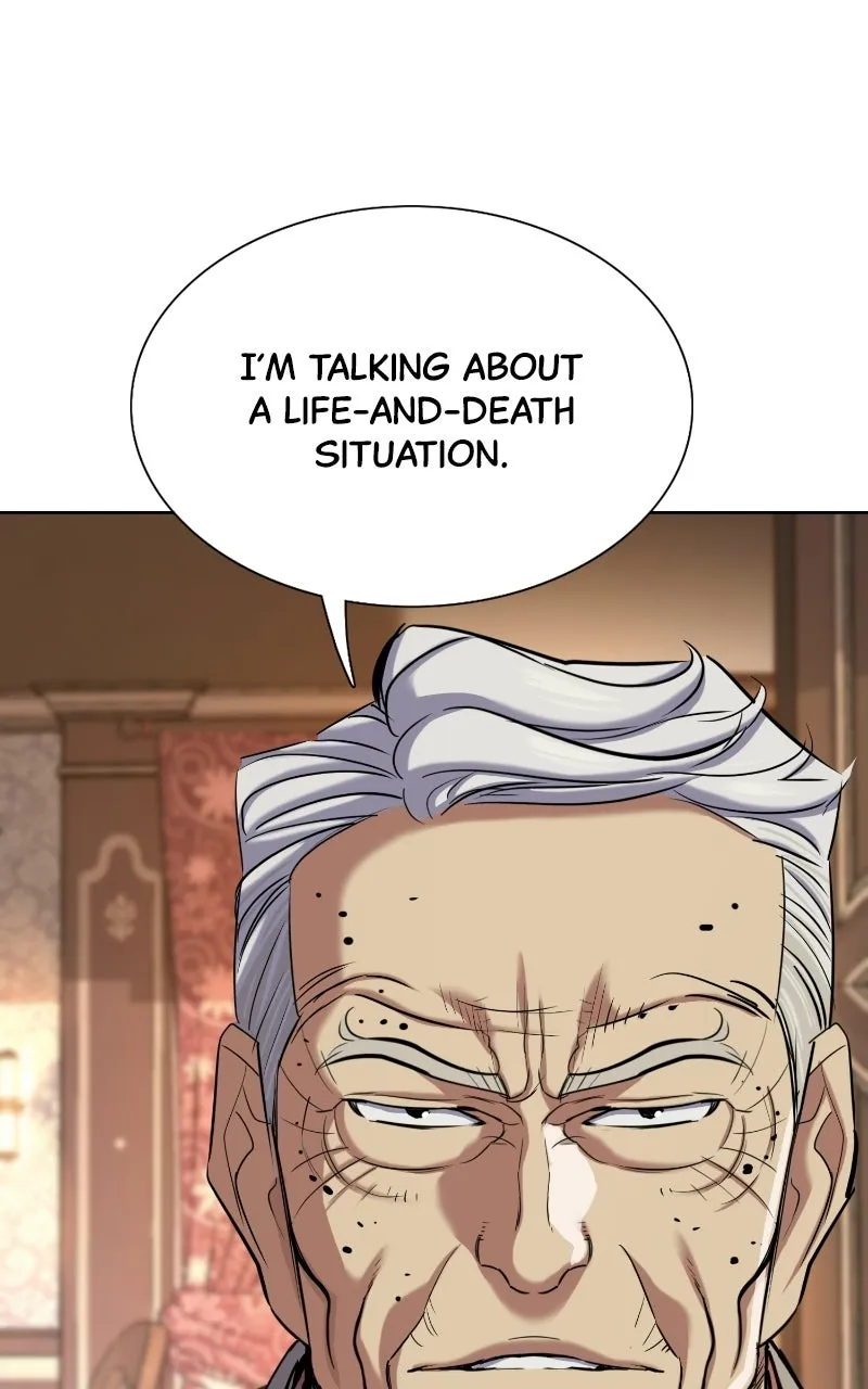 Read Reborn Rich EN Manga Online