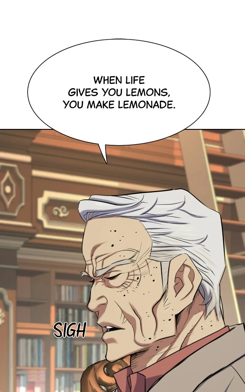 Read Reborn Rich EN Manga Online