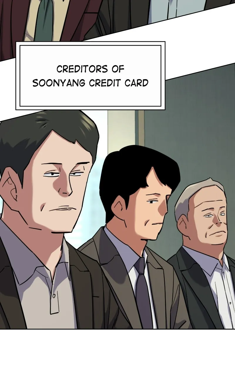 Read Reborn Rich EN Manga Online
