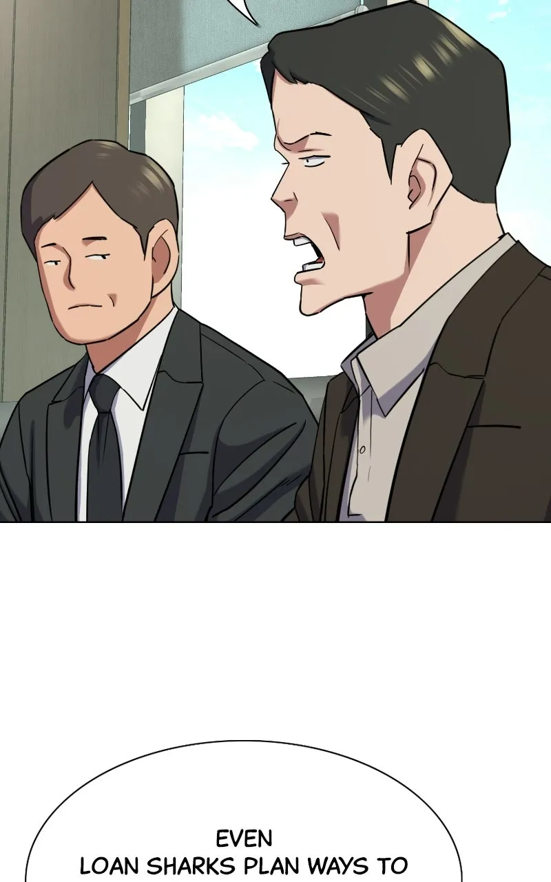 Read Reborn Rich EN Manga Online