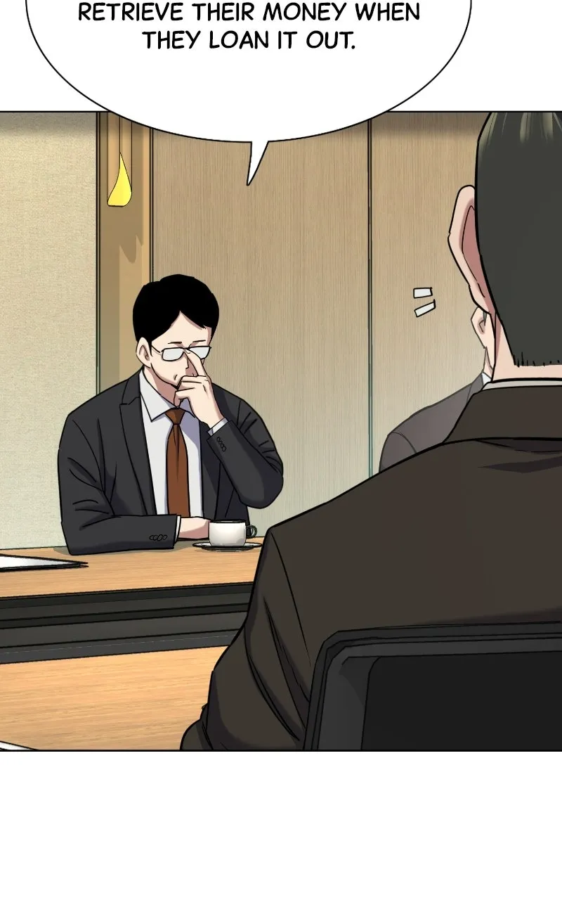 Read Reborn Rich EN Manga Online