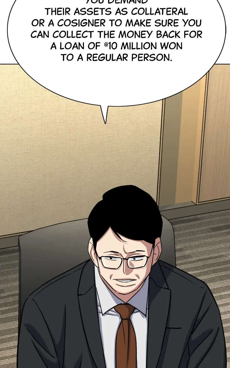 Read Reborn Rich EN Manga Online