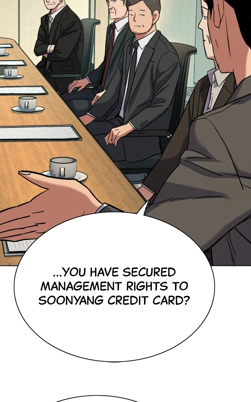 Read Reborn Rich EN Manga Online