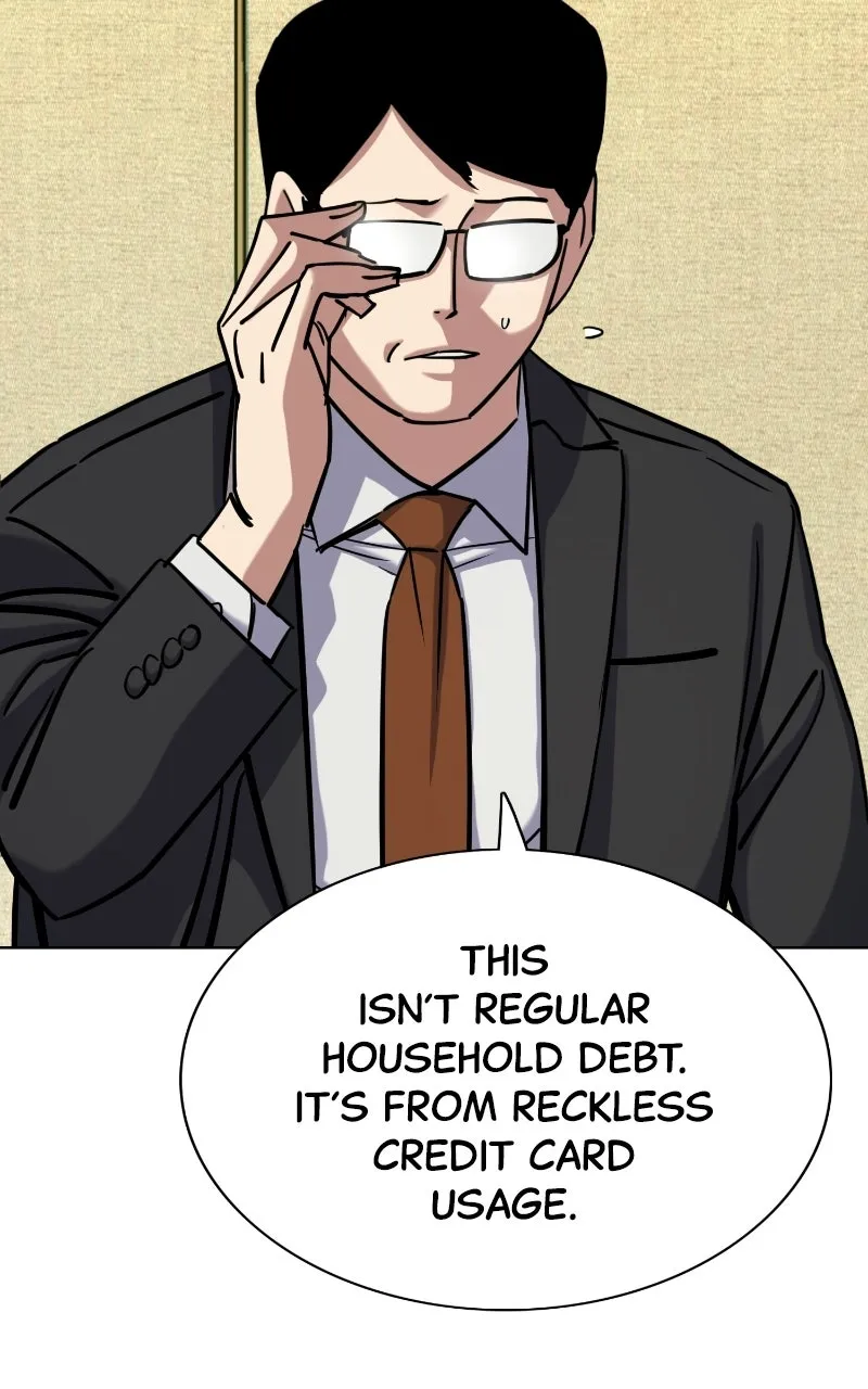 Read Reborn Rich EN Manga Online