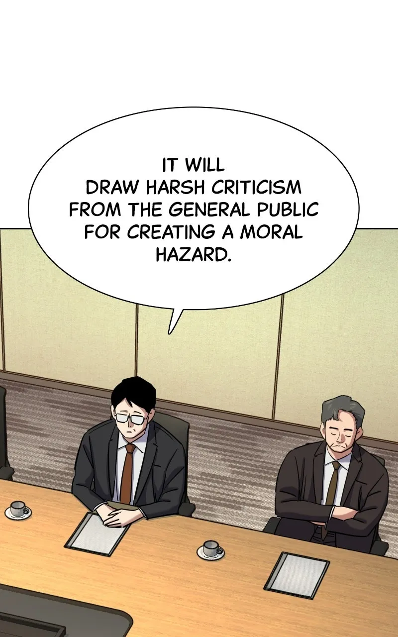 Read Reborn Rich EN Manga Online