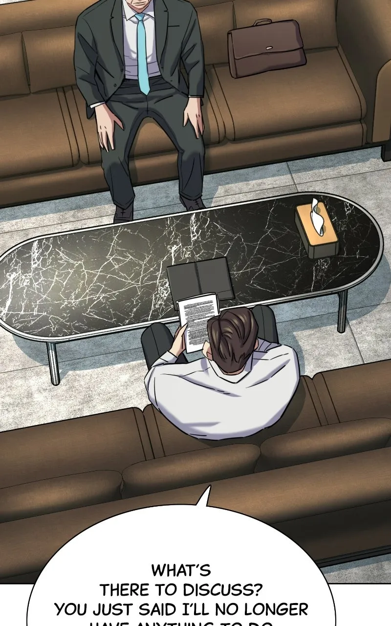 Read Reborn Rich EN Manga Online