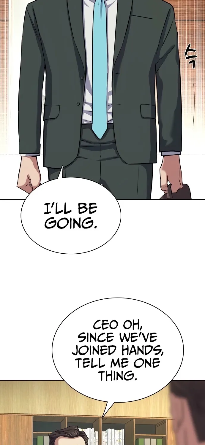 Read Reborn Rich EN Manga Online