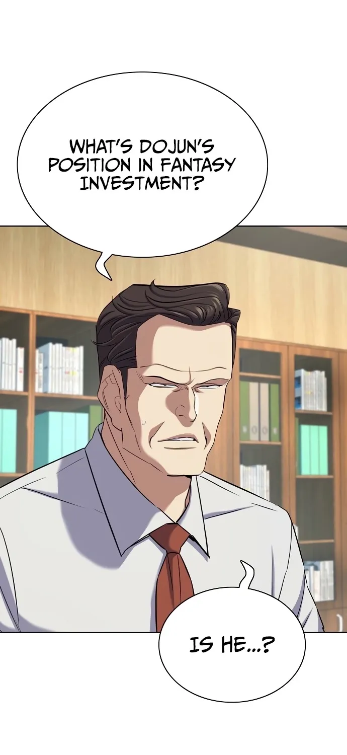Read Reborn Rich EN Manga Online