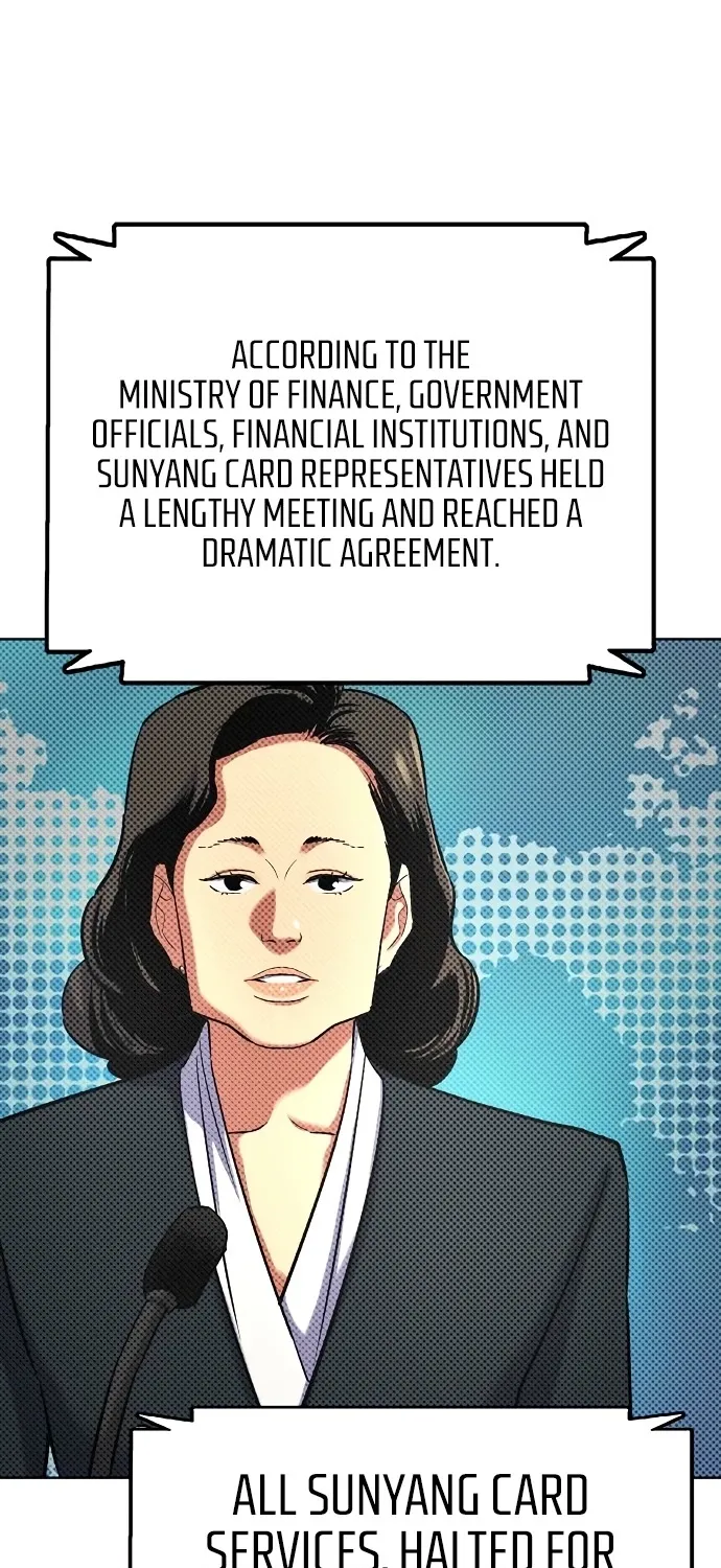 Read Reborn Rich EN Manga Online