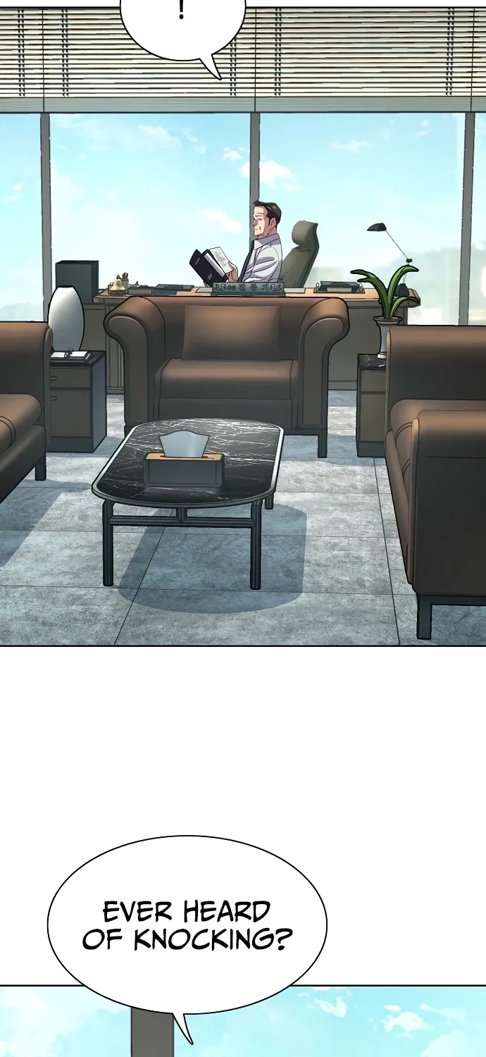 Read Reborn Rich EN Manga Online