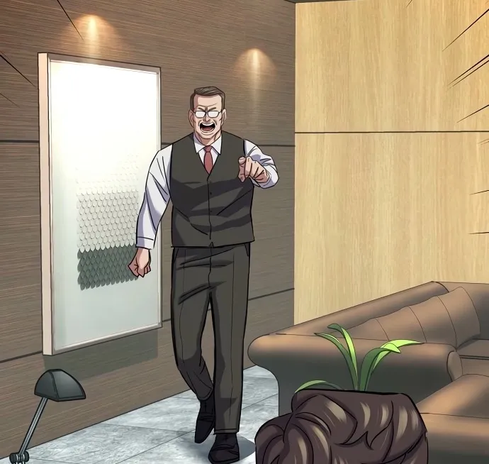 Read Reborn Rich EN Manga Online