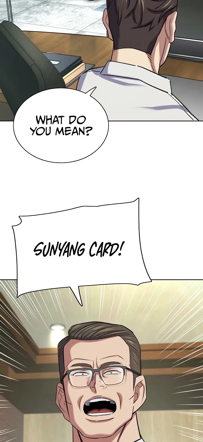 Read Reborn Rich EN Manga Online