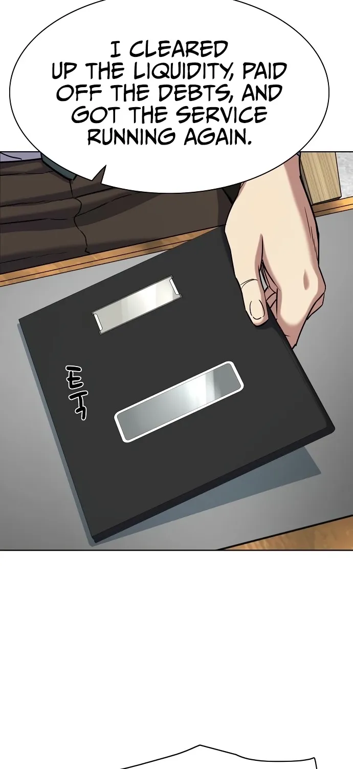 Read Reborn Rich EN Manga Online