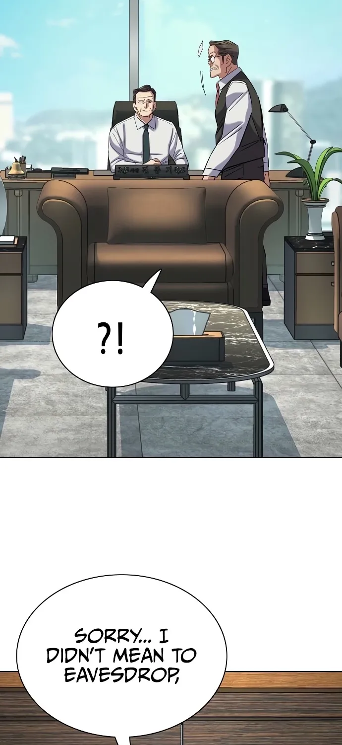 Read Reborn Rich EN Manga Online