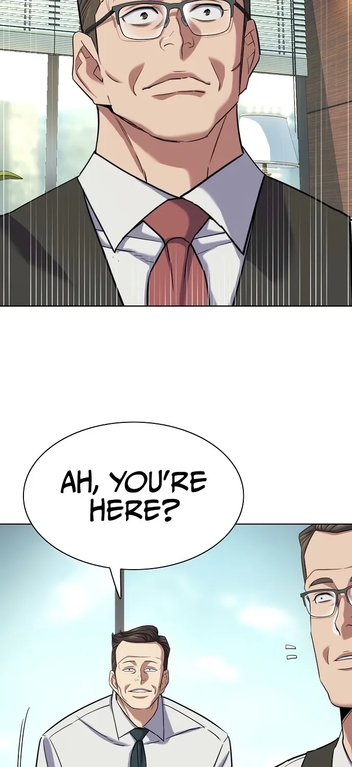 Read Reborn Rich EN Manga Online