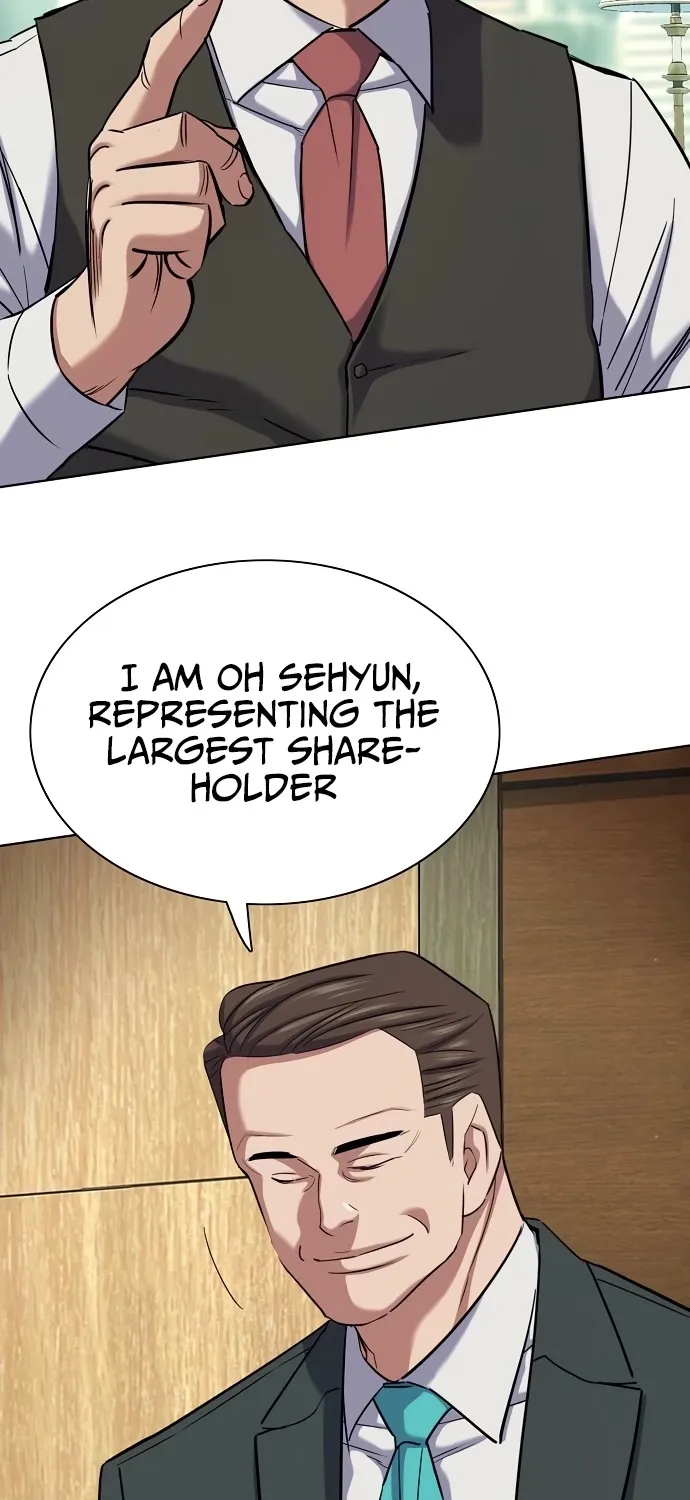 Read Reborn Rich EN Manga Online