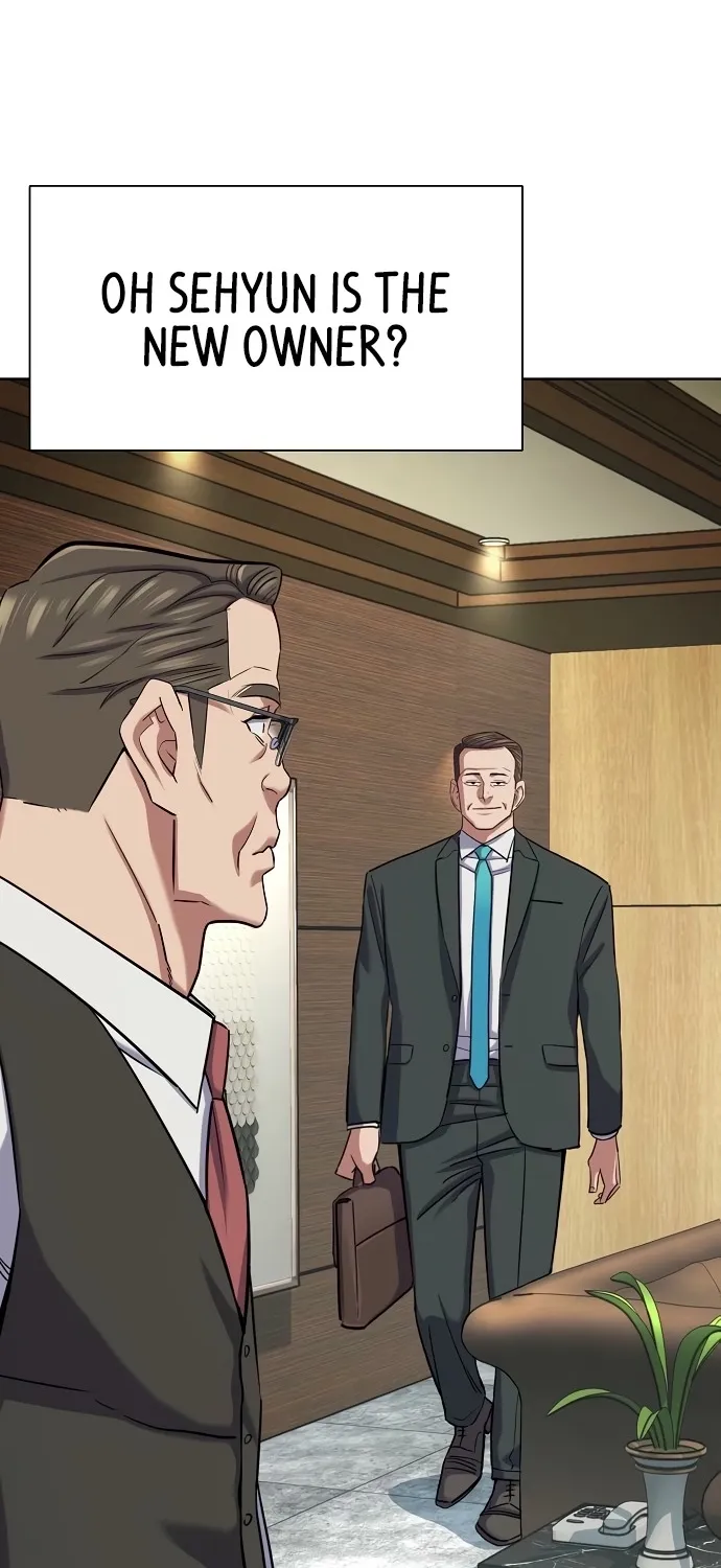Read Reborn Rich EN Manga Online