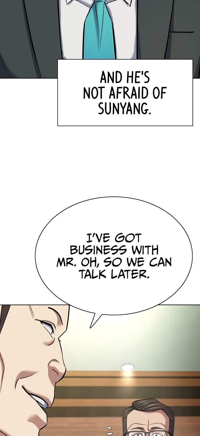 Read Reborn Rich EN Manga Online