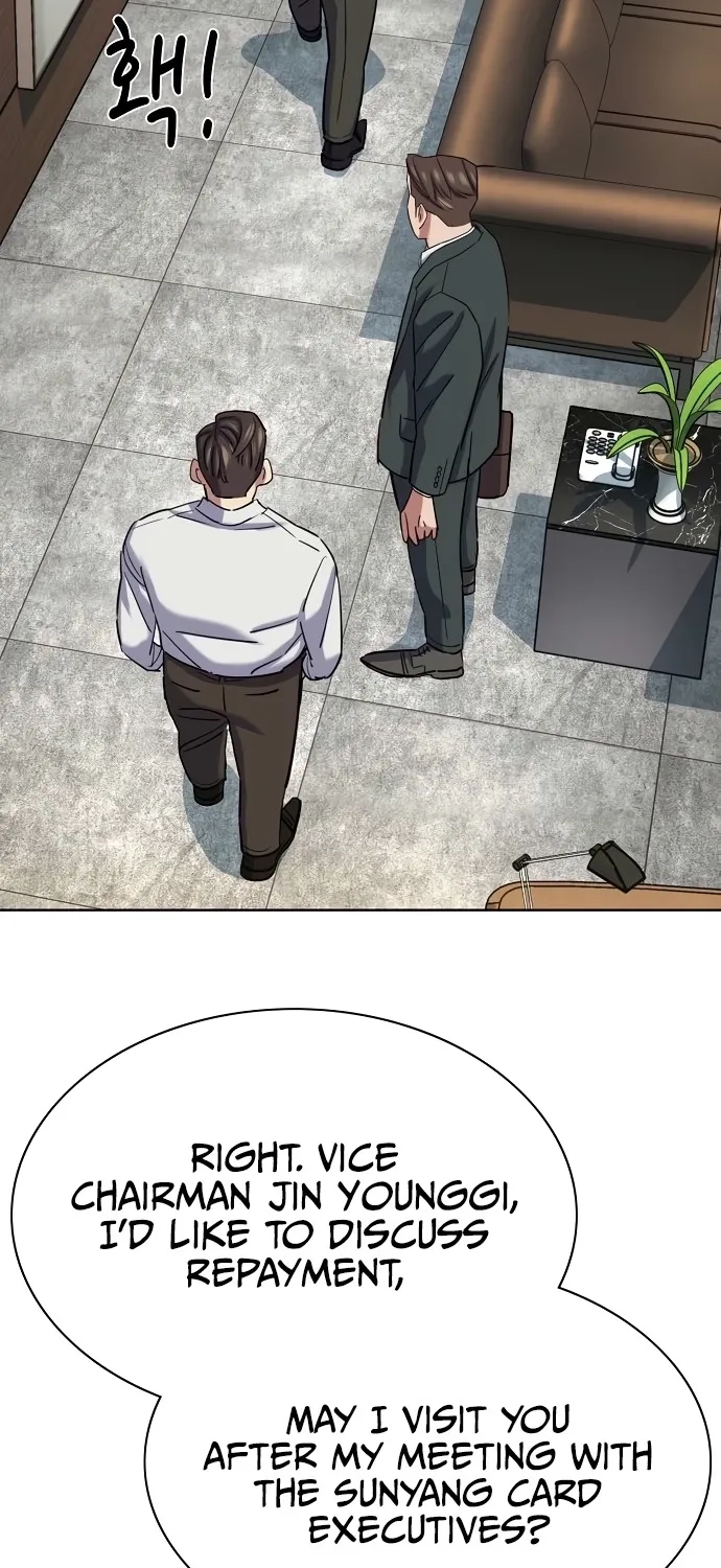 Read Reborn Rich EN Manga Online