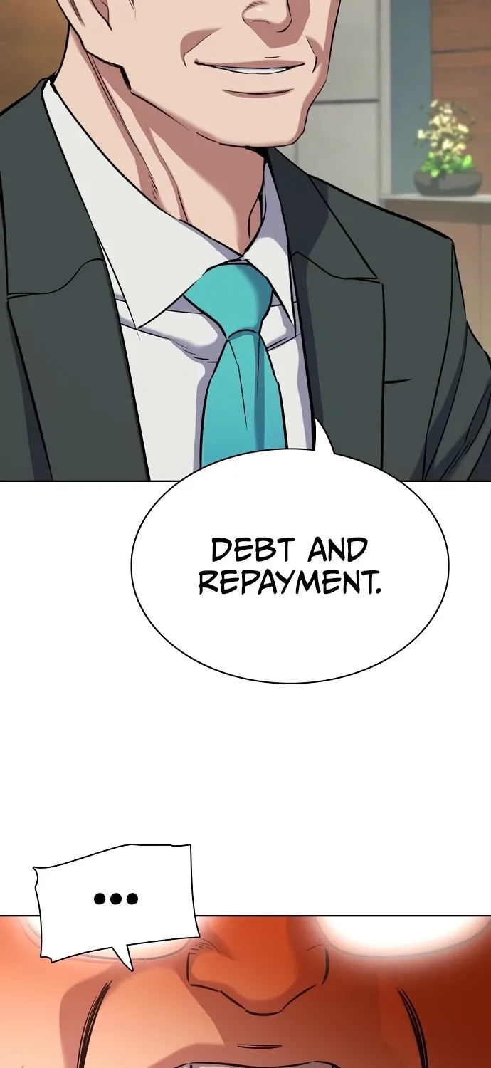 Read Reborn Rich EN Manga Online