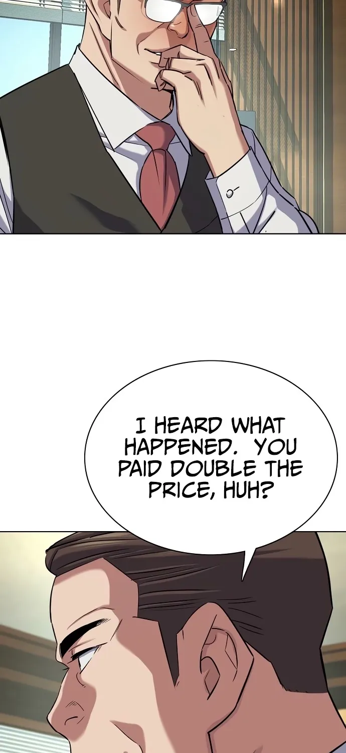 Read Reborn Rich EN Manga Online