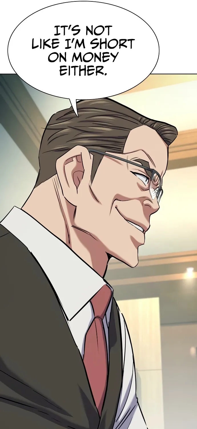 Read Reborn Rich EN Manga Online