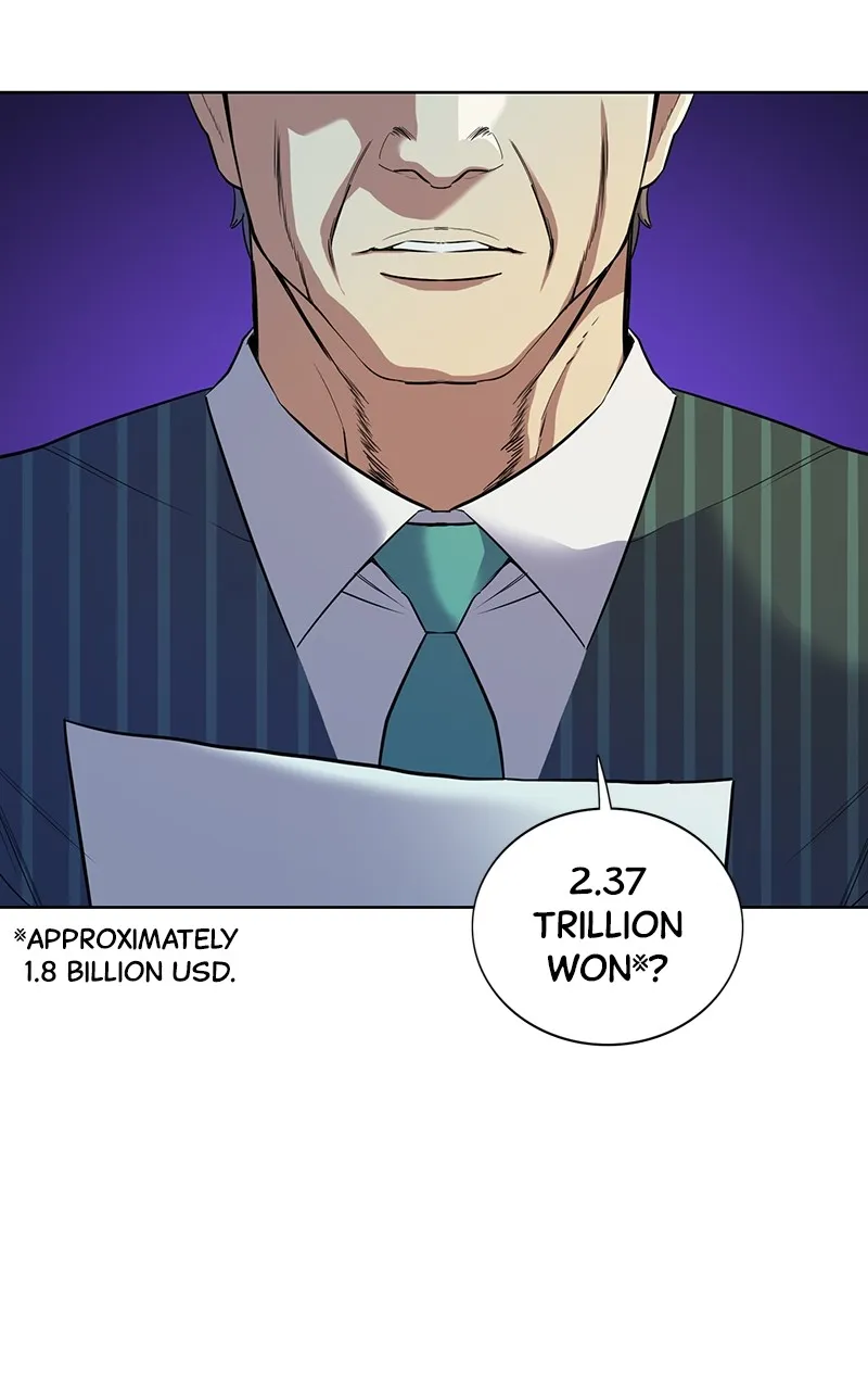 Read Reborn Rich EN Manga Online