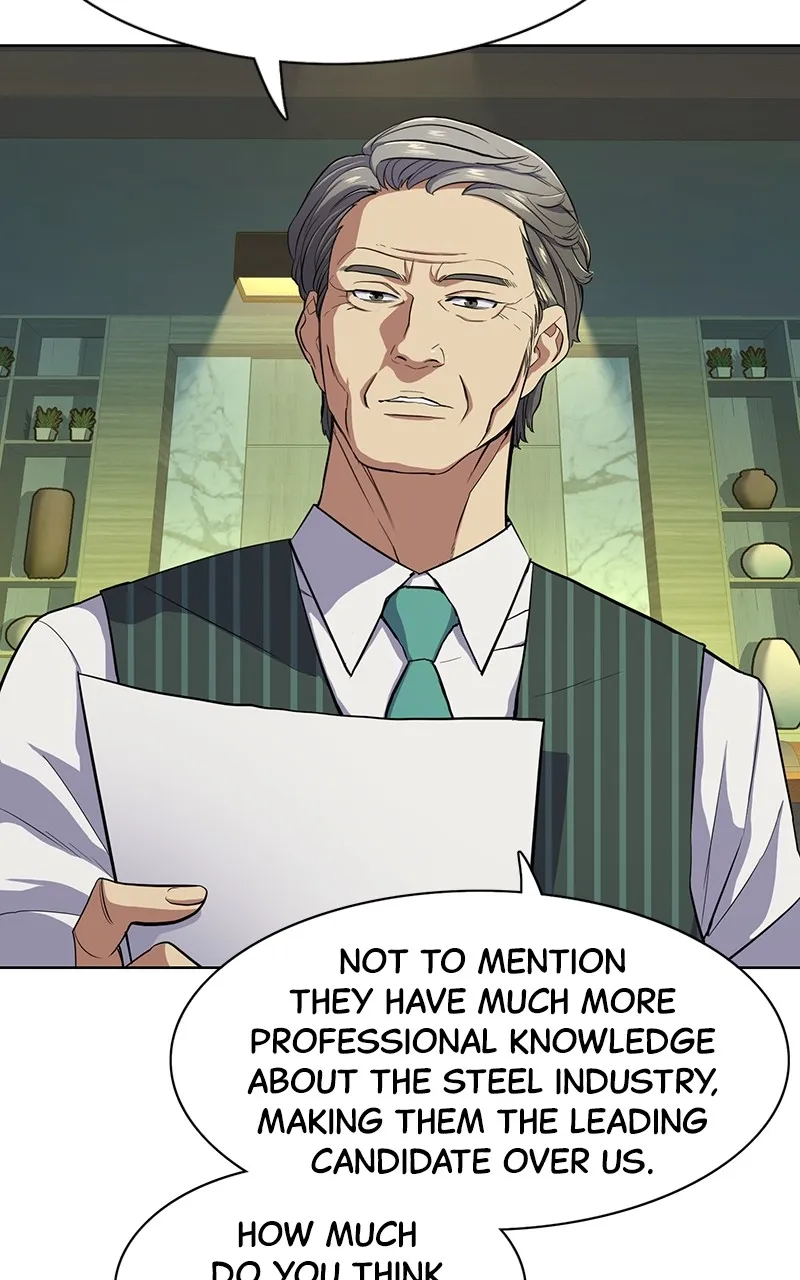 Read Reborn Rich EN Manga Online