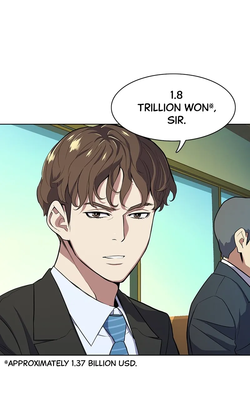 Read Reborn Rich EN Manga Online