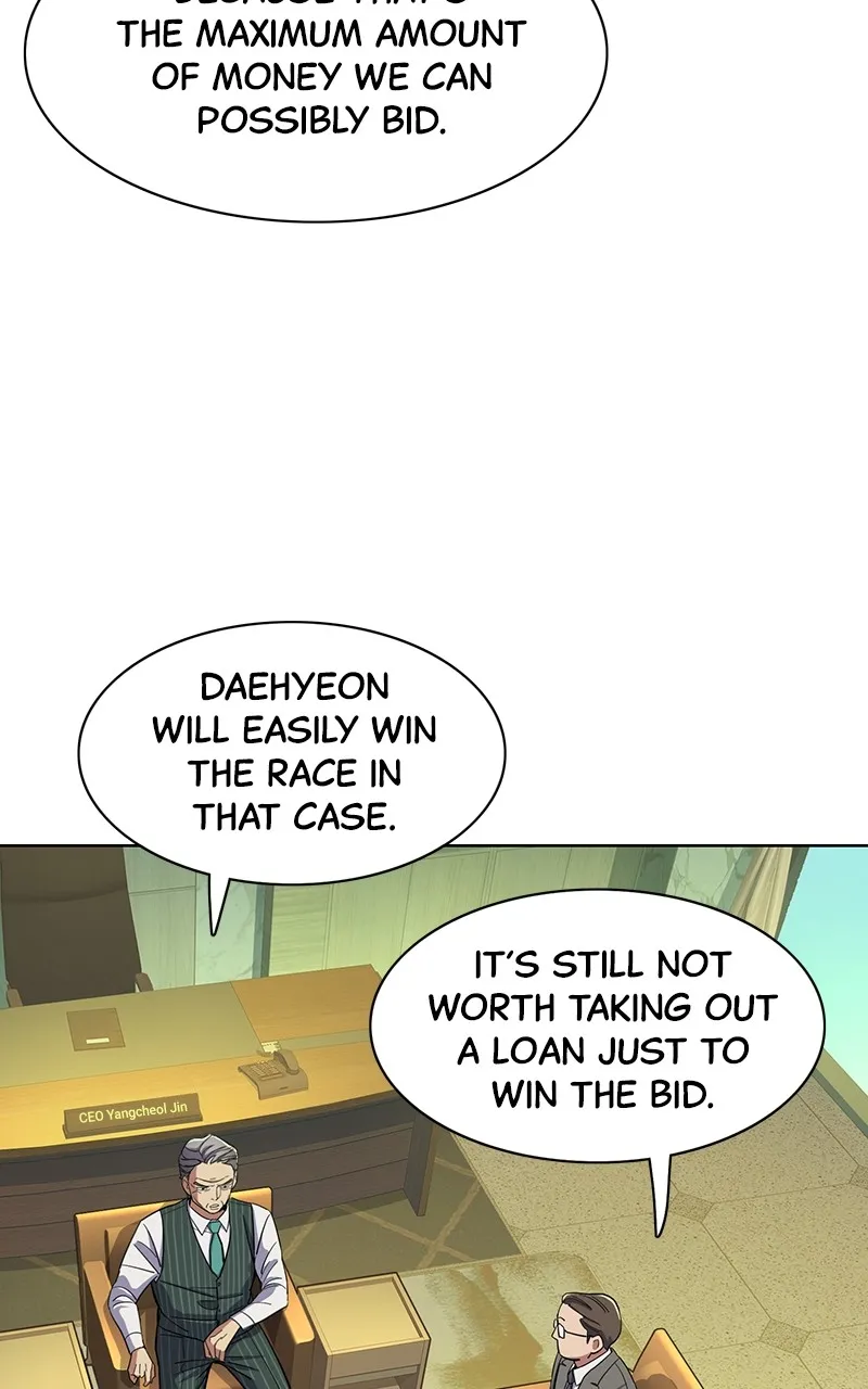 Read Reborn Rich EN Manga Online