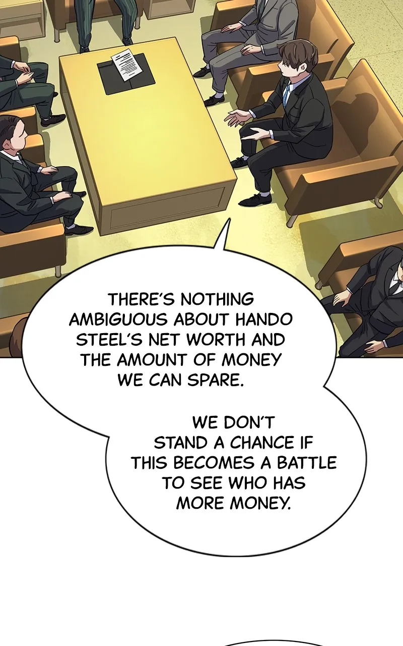 Read Reborn Rich EN Manga Online