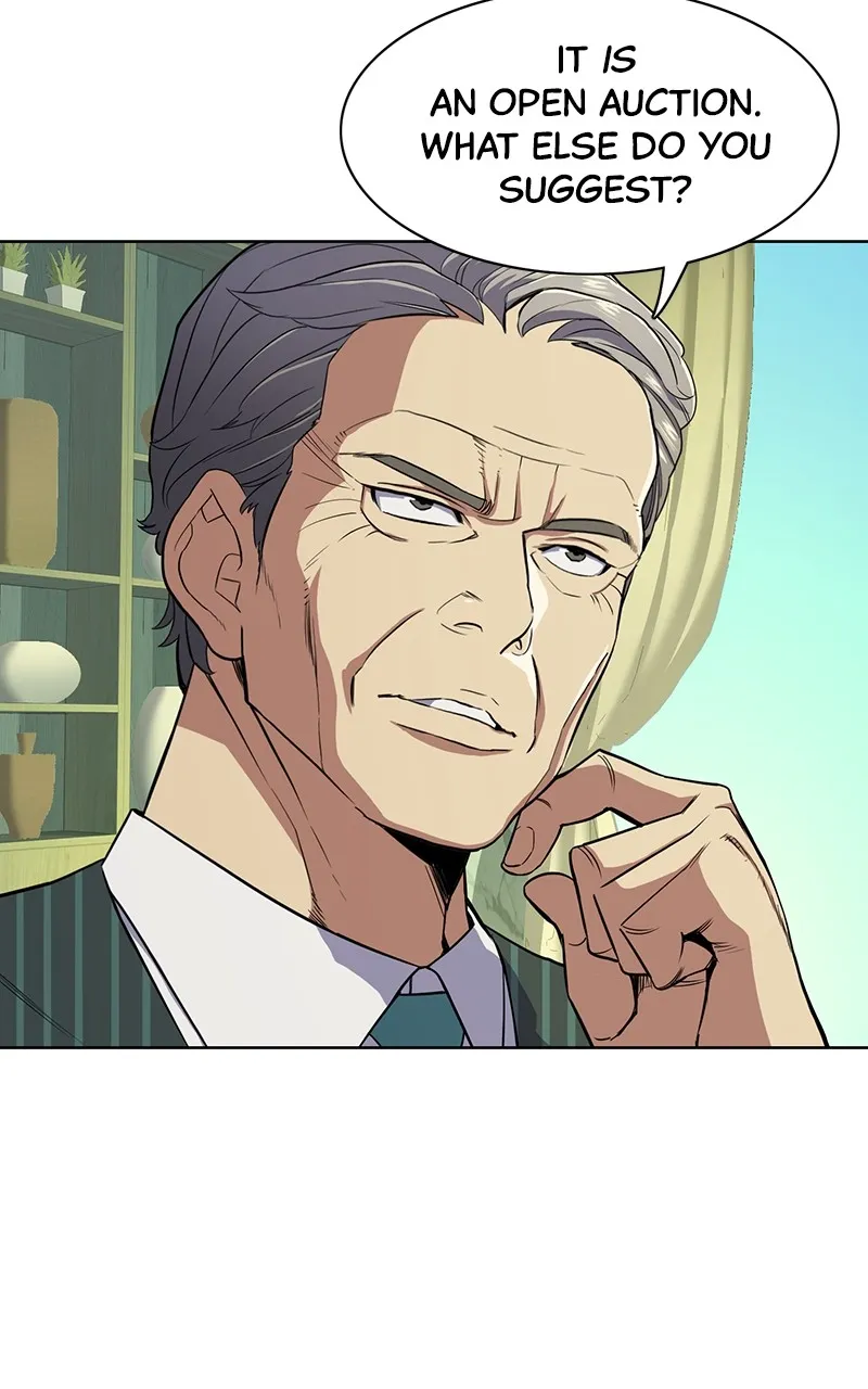 Read Reborn Rich EN Manga Online