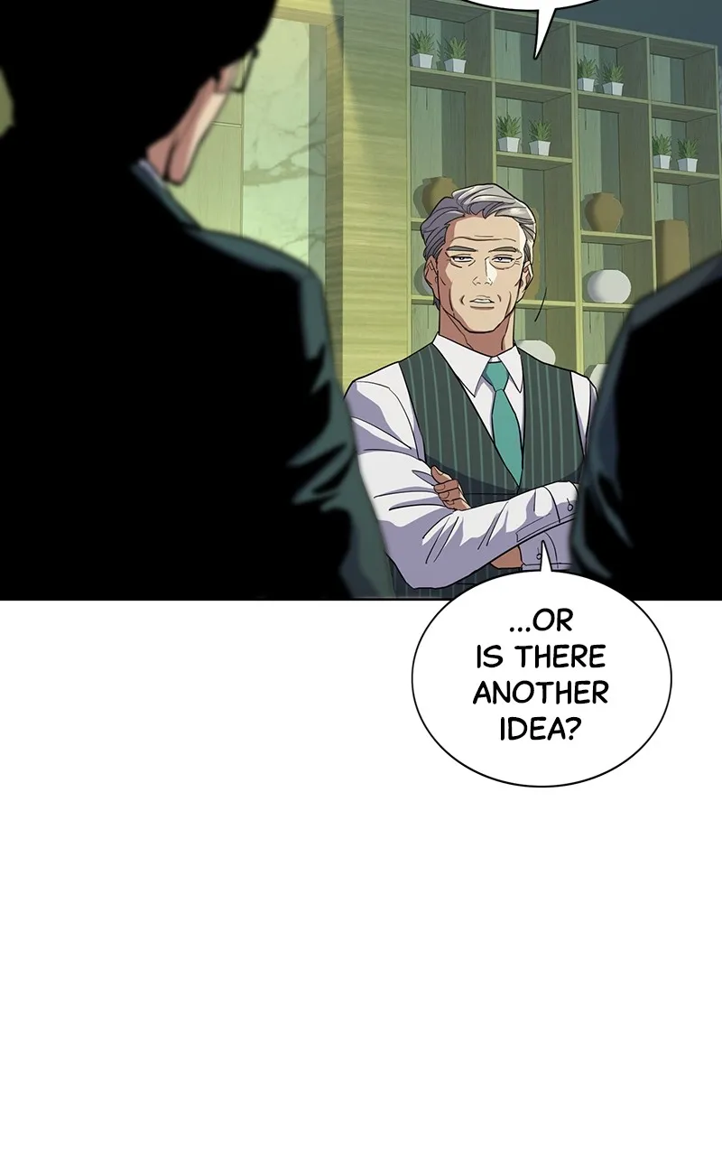 Read Reborn Rich EN Manga Online