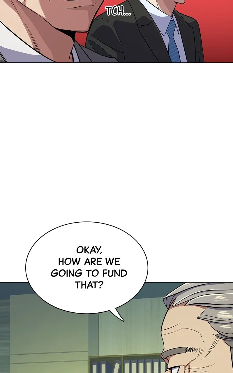 Read Reborn Rich EN Manga Online