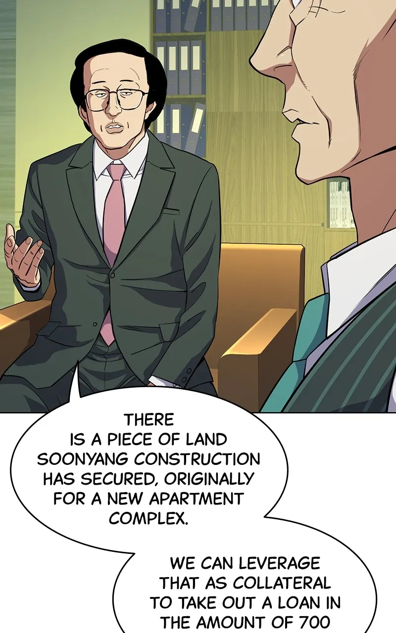 Read Reborn Rich EN Manga Online