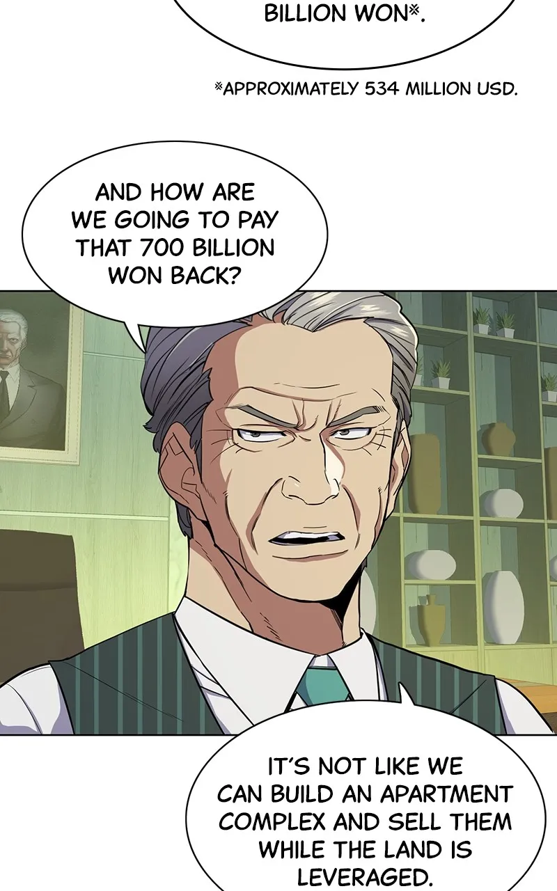 Read Reborn Rich EN Manga Online