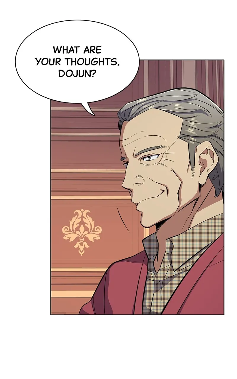 Read Reborn Rich EN Manga Online