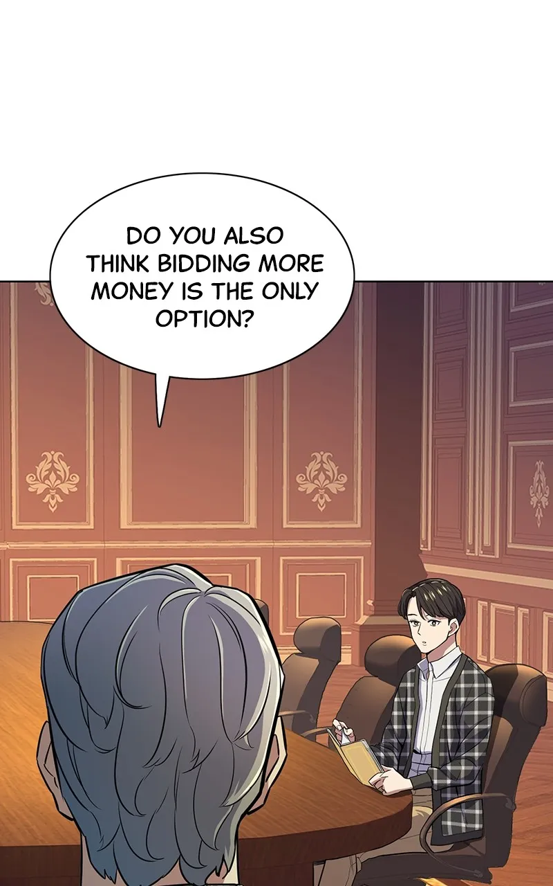 Read Reborn Rich EN Manga Online
