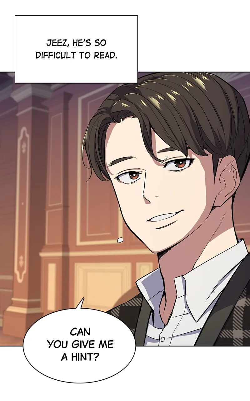 Read Reborn Rich EN Manga Online