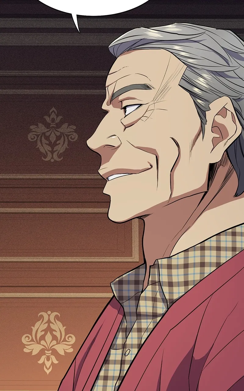 Read Reborn Rich EN Manga Online