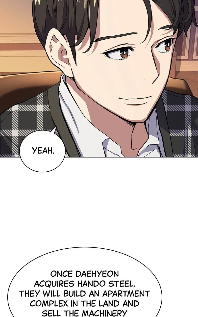 Read Reborn Rich EN Manga Online
