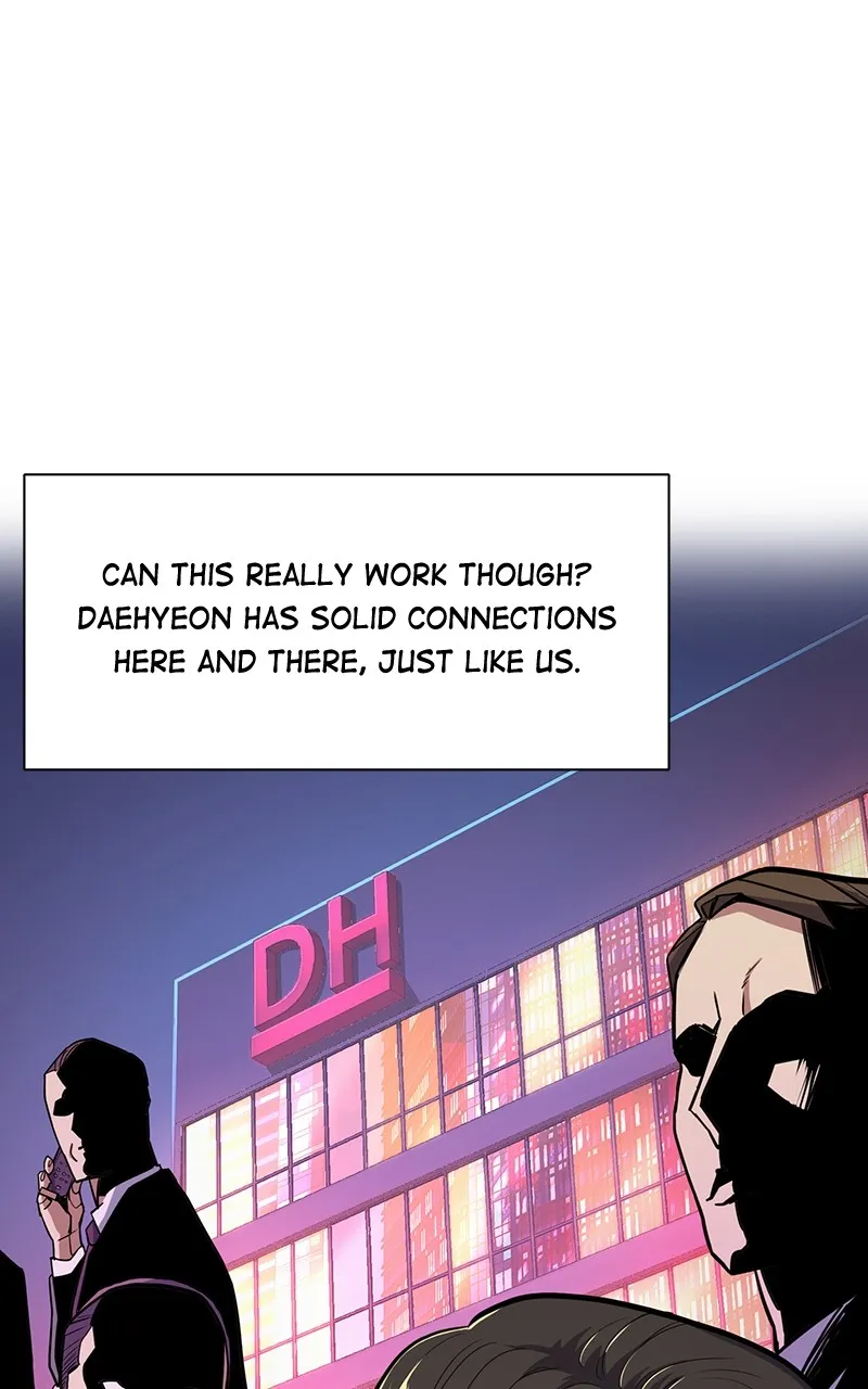 Read Reborn Rich EN Manga Online