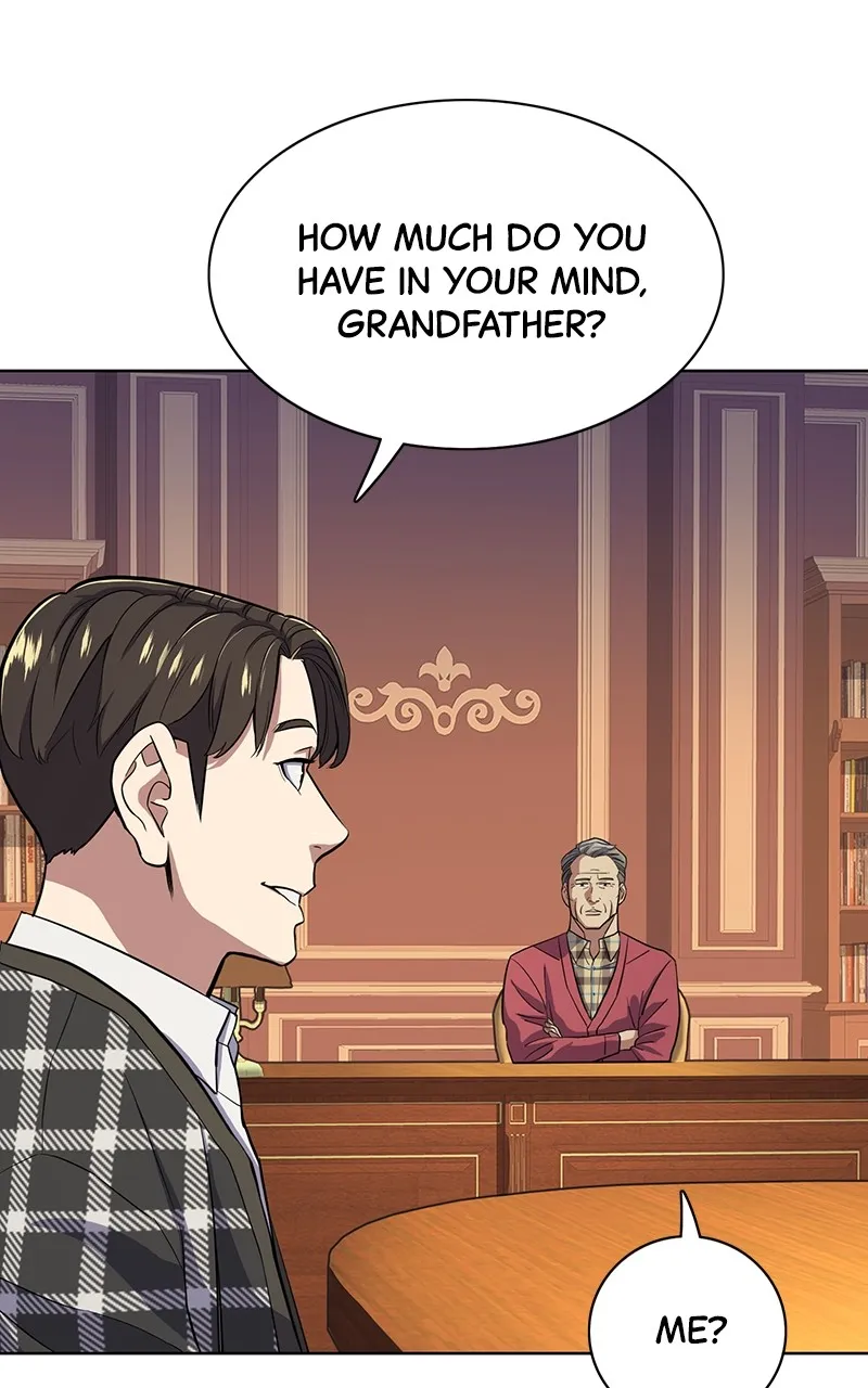 Read Reborn Rich EN Manga Online