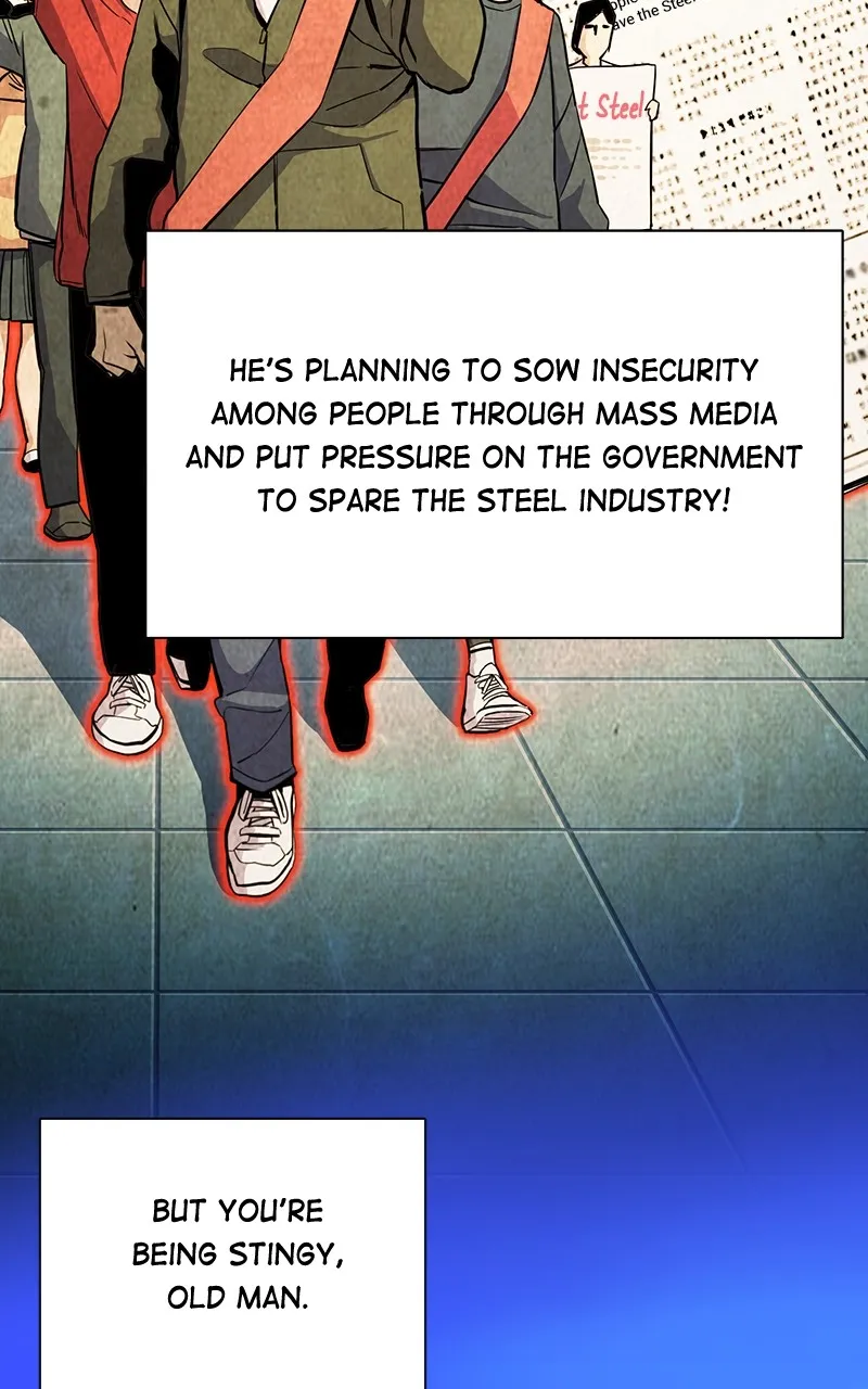 Read Reborn Rich EN Manga Online