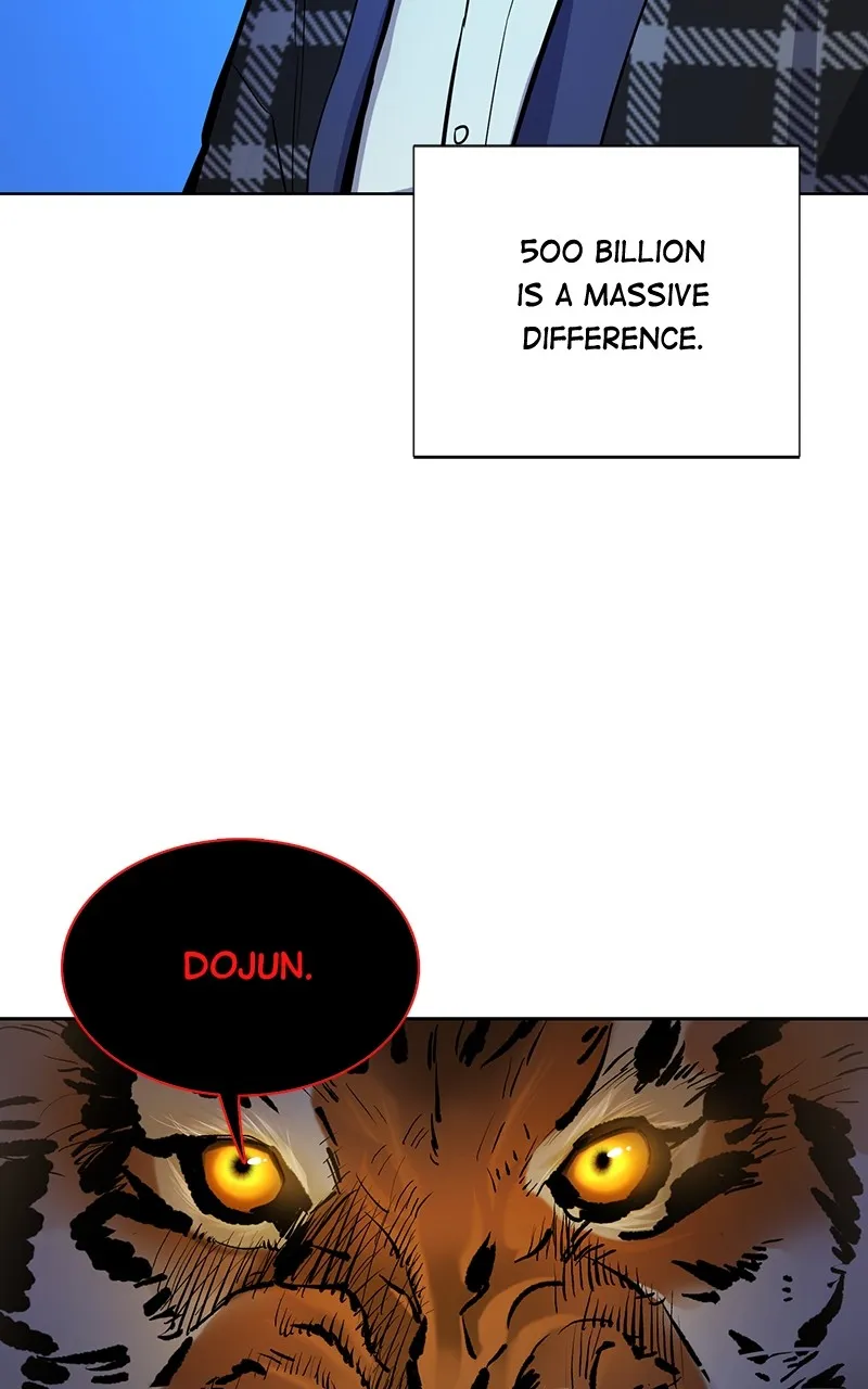 Read Reborn Rich EN Manga Online