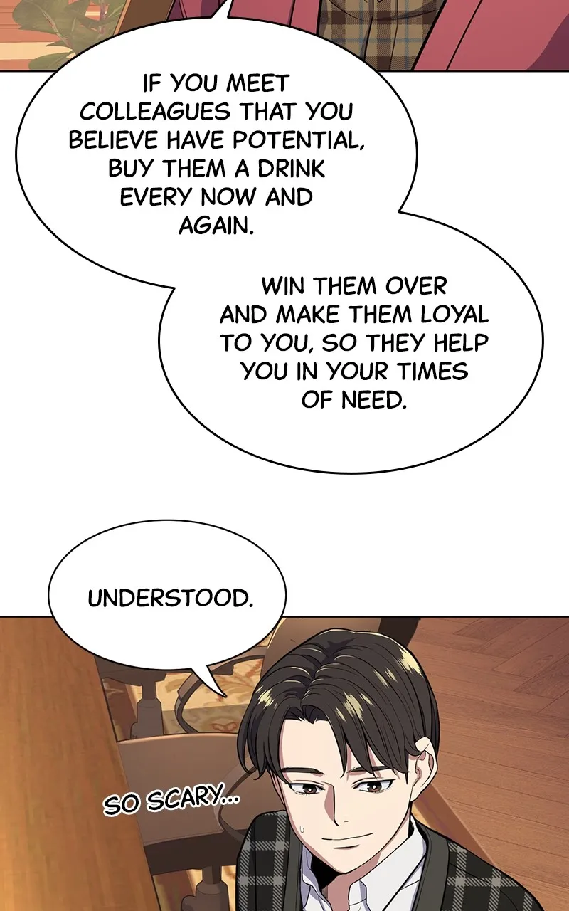 Read Reborn Rich EN Manga Online